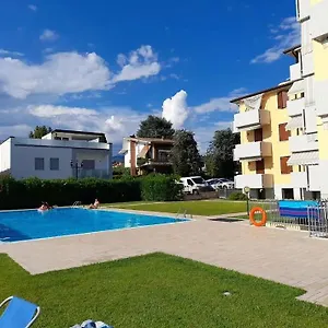 Caba Pasubio Apartment