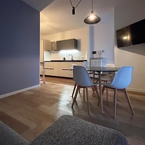 Pasubio Due Apartment