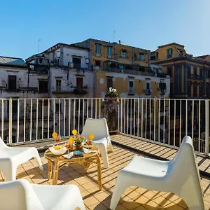 N'atu Sole Apartment&terrace , Neapel Italien